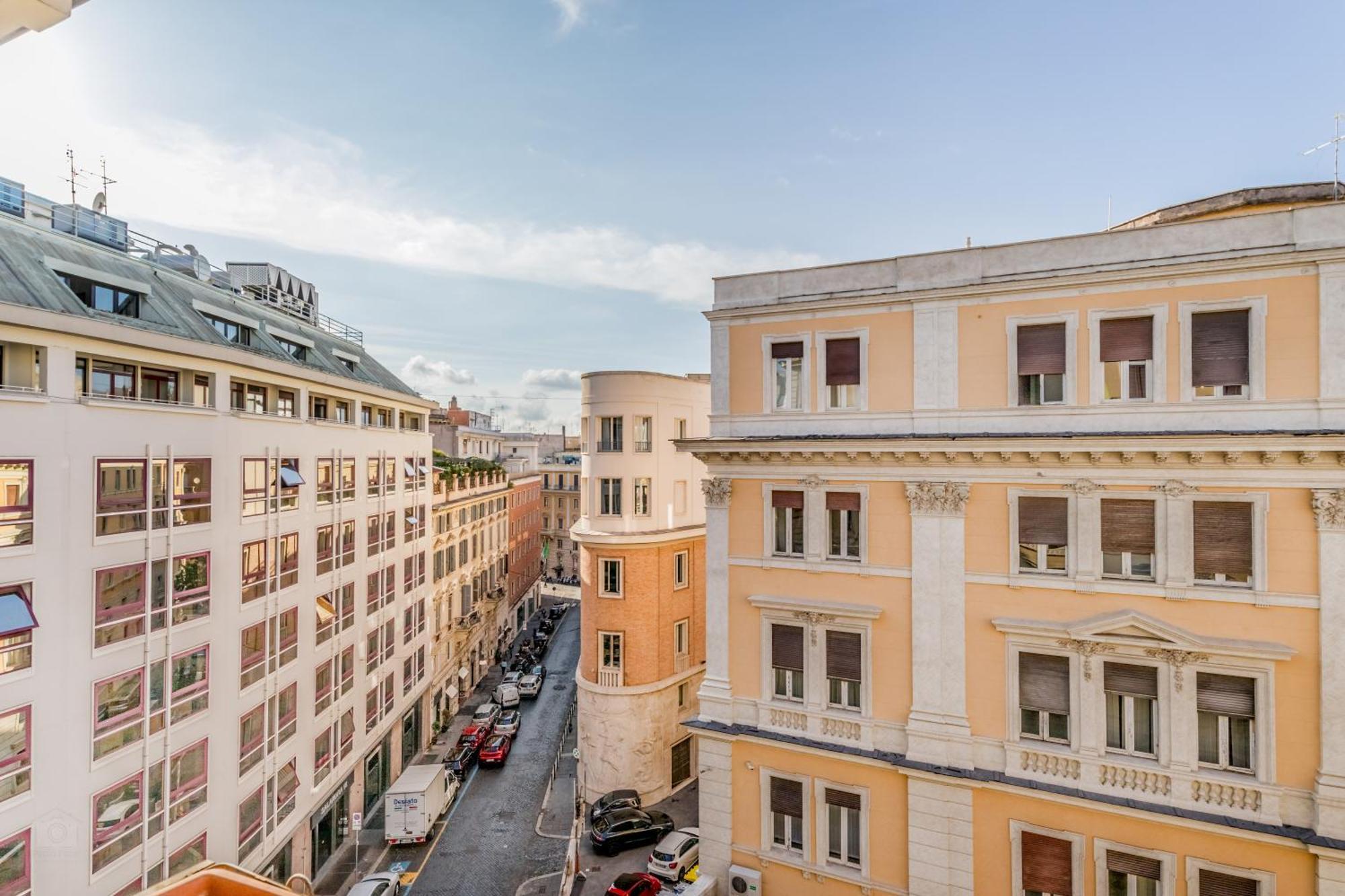Apartment Casa-museo Nel Cuore Di Rom