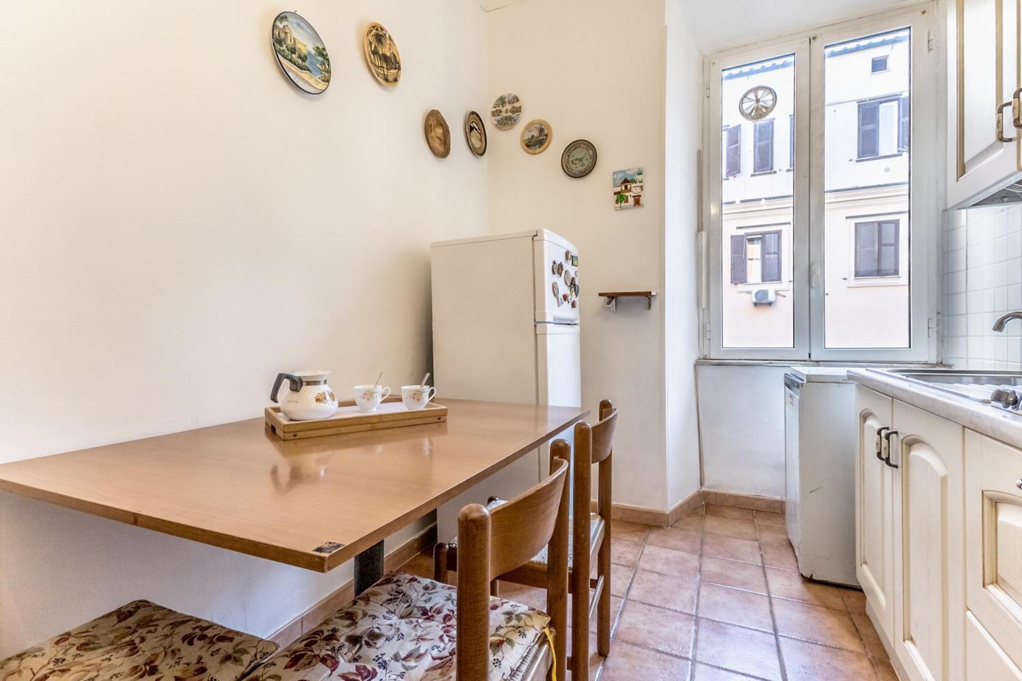 Appartamento Casa-museo Nel Cuore Di *