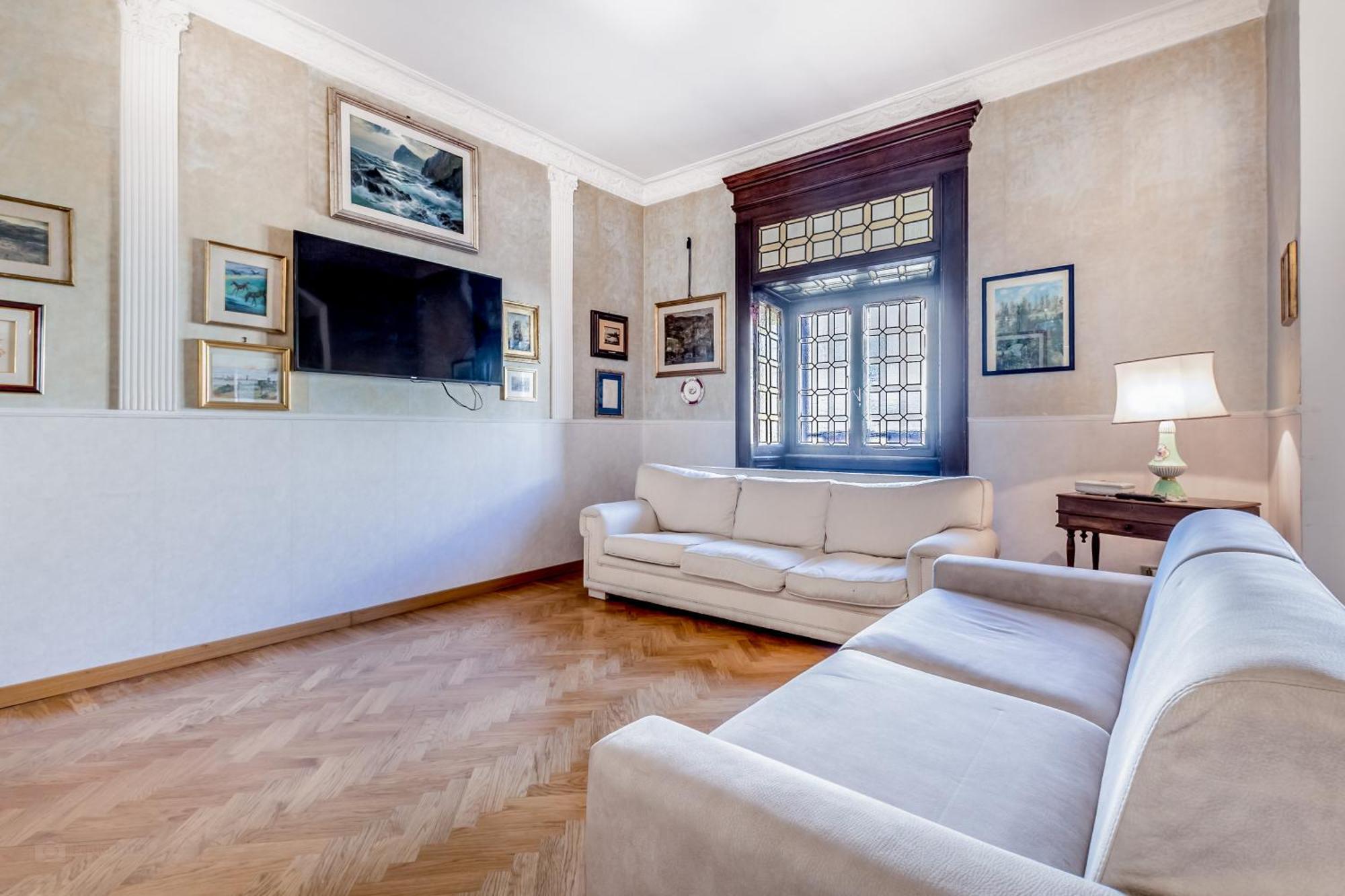 Casa-museo Nel Cuore Di * Rom