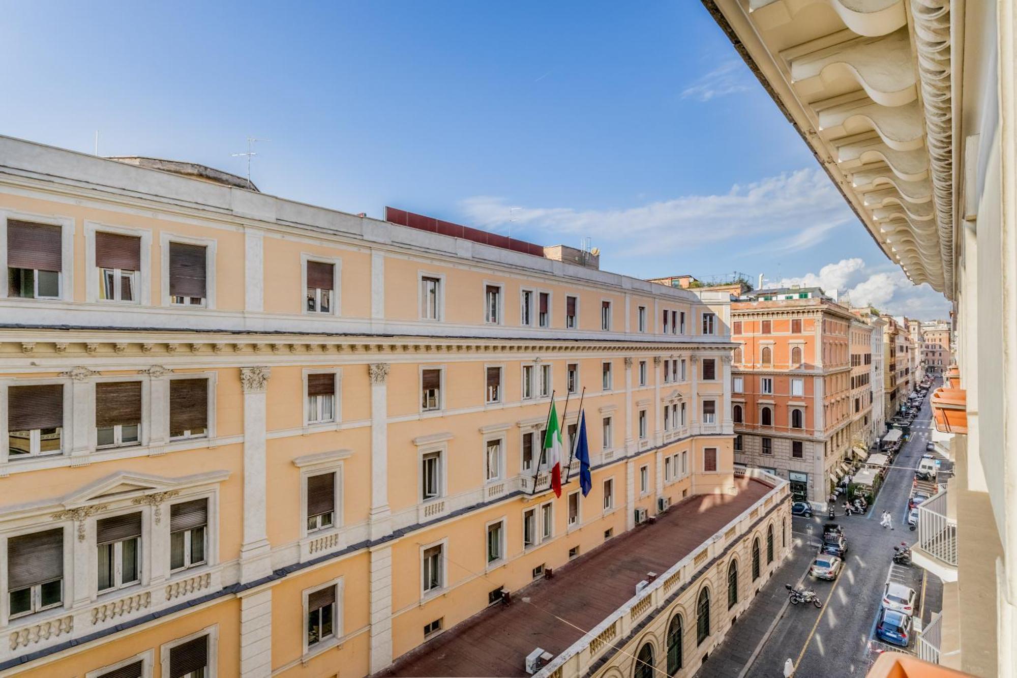 Casa-museo Nel Cuore Di Appartamento