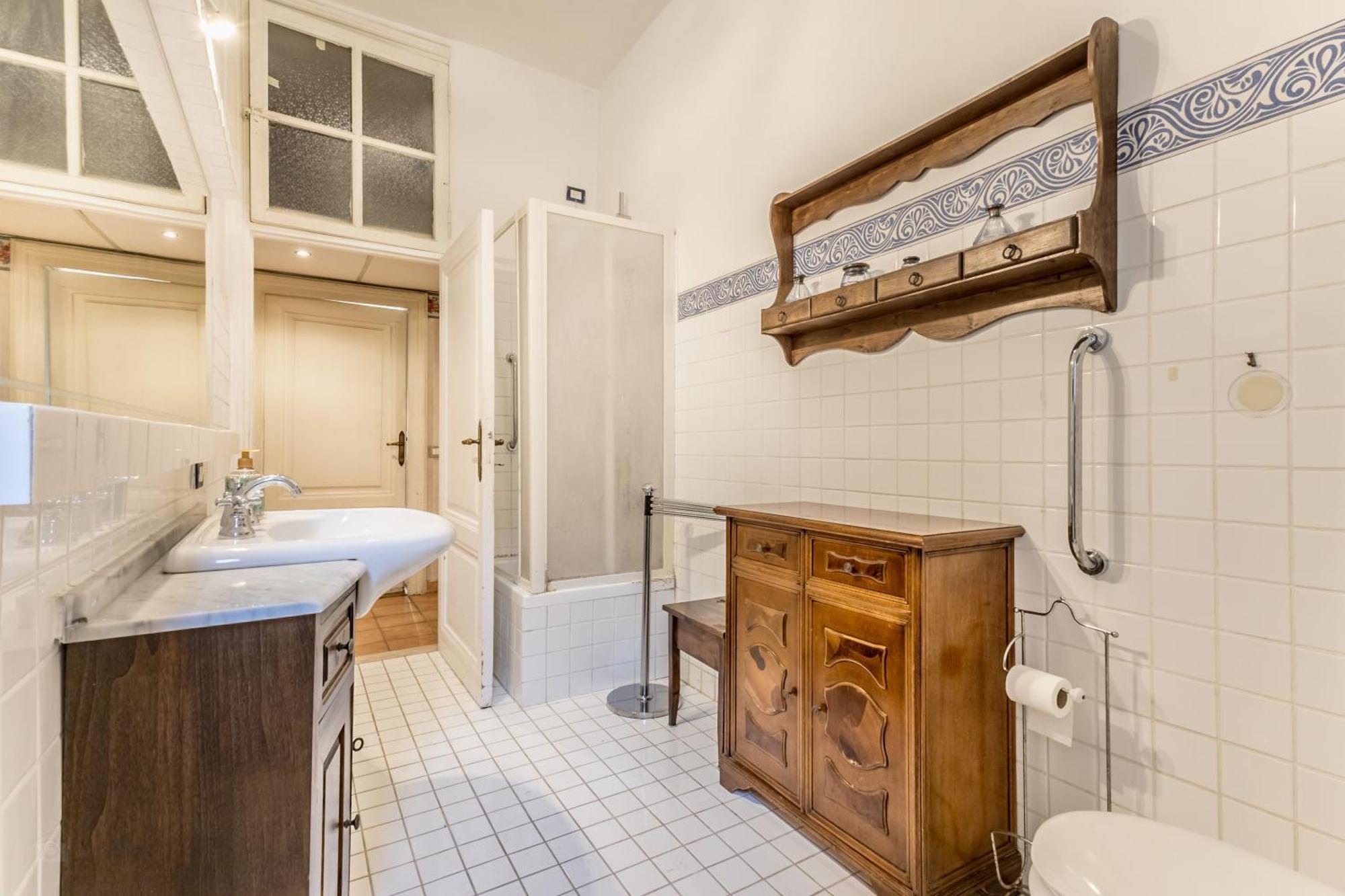 Apartment Casa-museo Nel Cuore Di Rom
