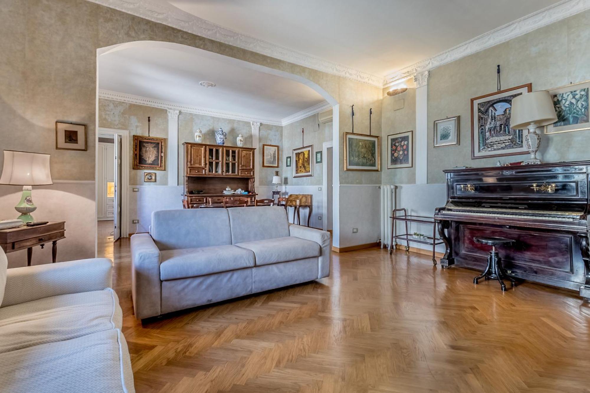Casa-museo Nel Cuore Di Appartamento *