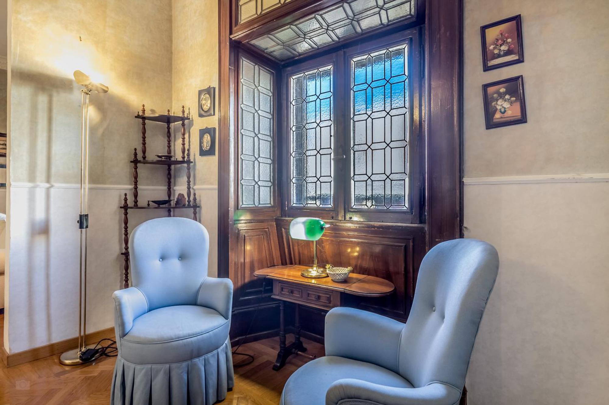 Casa-museo Nel Cuore Di Rom